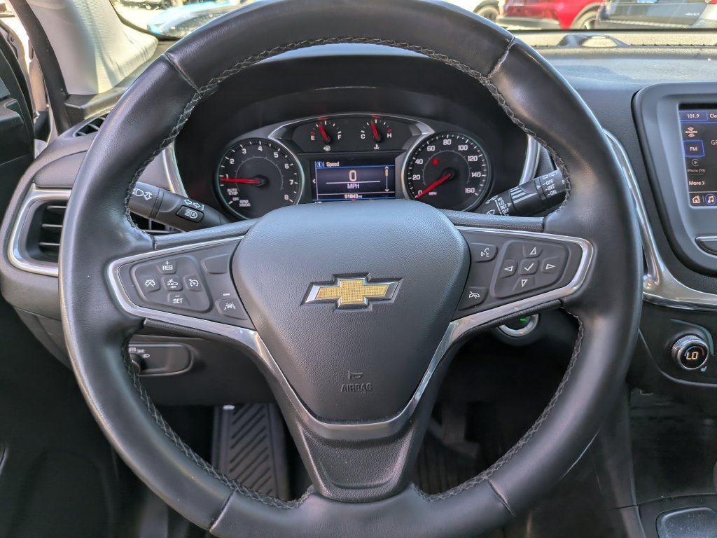 Used 2023 Chevrolet Equinox LT FWD image 30