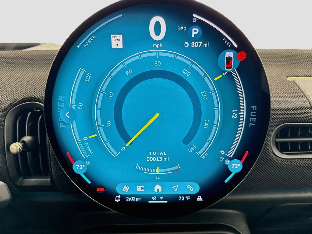 New 2027 MINI Cooper S FWD image 30
