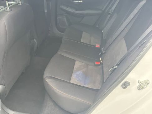 Used 2021 Nissan Sentra SR FWD image 17