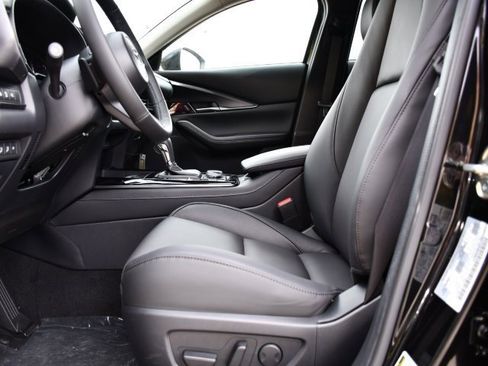 New 2026 MAZDA CX-30 2.5 Turbo w/ Premium Plus Pkg image 12