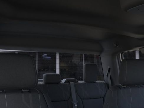 New 2026 Ford F150 STX w/ Equipment Group 200A AWD/4WD image 22