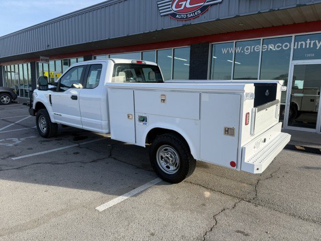 Used 2018 Ford F250 XL w/ Power Equipment Group AWD/4WD image 4