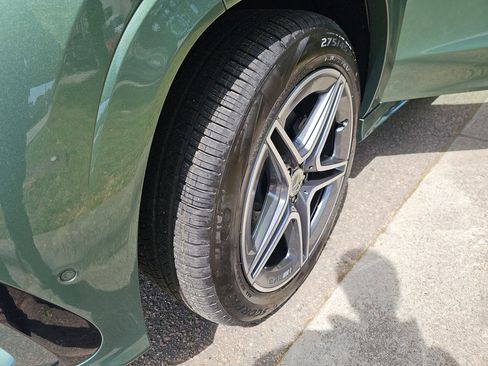 New 2026 Mercedes-Benz GLS 450 4MATIC image 35