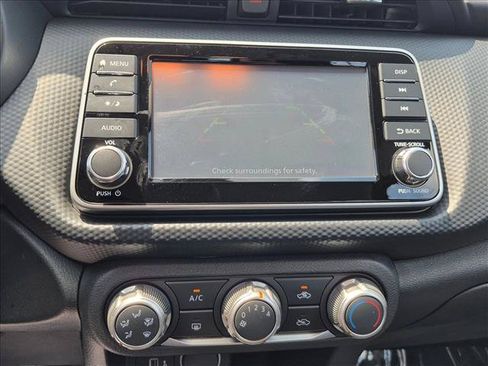 Used 2023 Nissan Kicks S FWD image 14