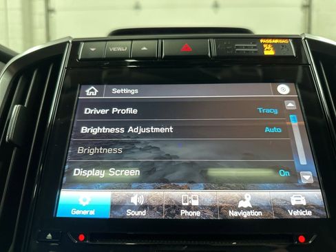 Used 2022 Subaru Ascent Touring image 34