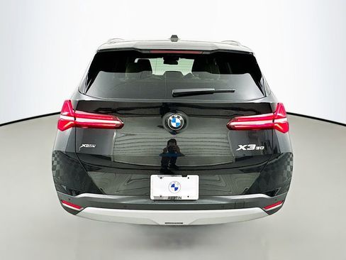 Used 2025 BMW X3 xDrive30i w/ Convenience Package image 6