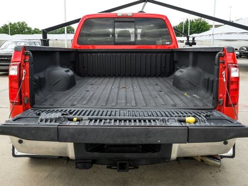 Used 2016 Ford F350 Lariat w/ Lariat Ultimate Package AWD/4WD image 62