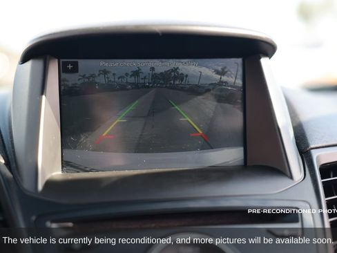 Used 2018 Ford Fiesta ST image 17