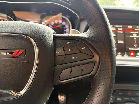 Used 2023 Dodge Challenger R/T Scat Pack image 16