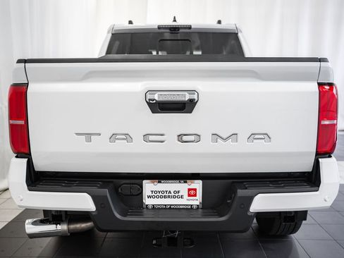 New 2026 Toyota Tacoma Limited image 5