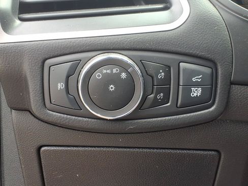 Used 2023 Ford Edge SEL w/ Convenience Package AWD/4WD image 16