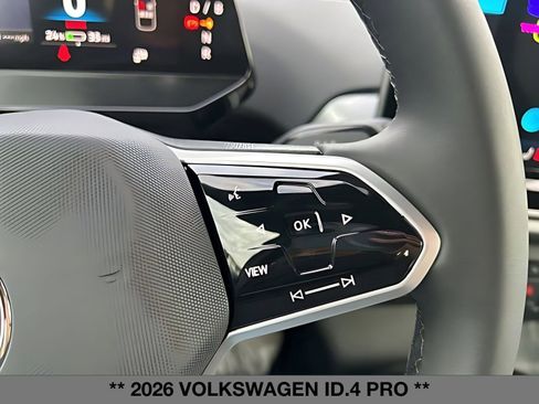 New 2026 Volkswagen ID.4 Pro image 22