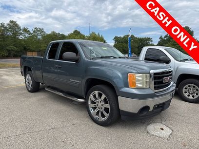 Used 2008 GMC Sierra 1500 SL