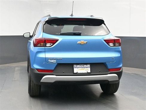 New 2026 Chevrolet TrailBlazer LT w/ Convenience Package image 13