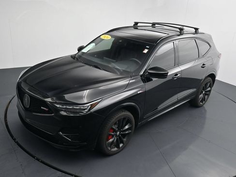 Used 2024 Acura MDX Type S AWD/4WD image 26