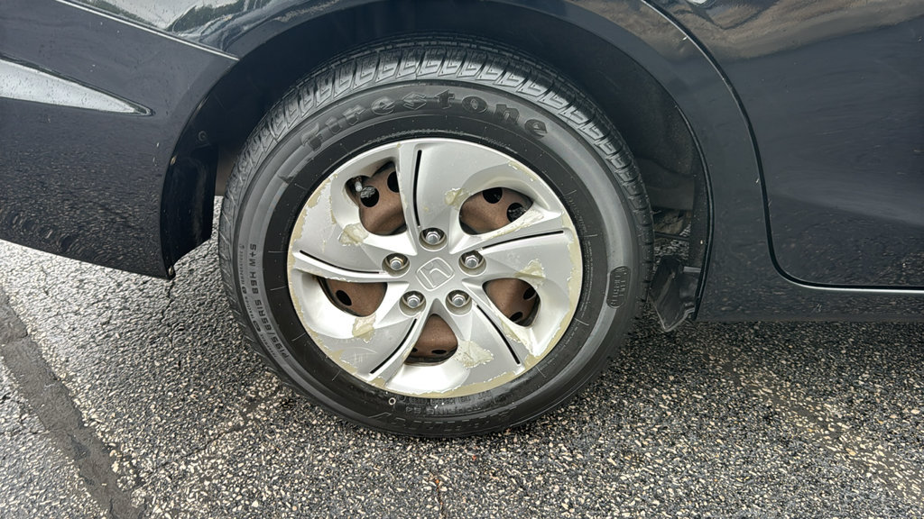 Used 2013 Honda Civic LX image 8