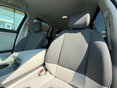 Certified 2026 Hyundai Ioniq 9 SE AWD/4WD image 14