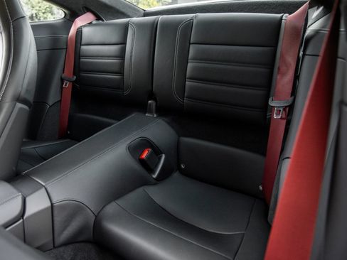 Certified 2026 Porsche 911 Carrera GTS RWD image 31