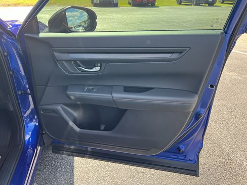 Certified 2024 Honda CR-V Sport-L image 27