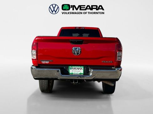 Used 2024 RAM 2500 Big Horn image 4