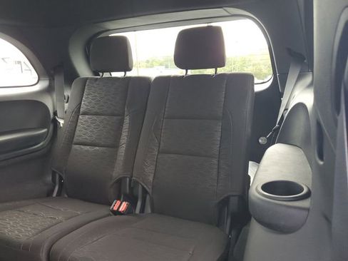 New 2026 Dodge Durango GT image 15