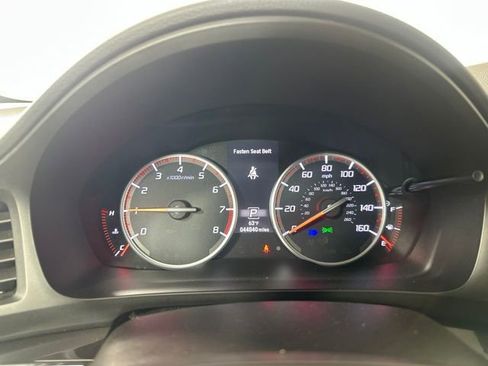 Used 2019 Acura ILX FWD image 11