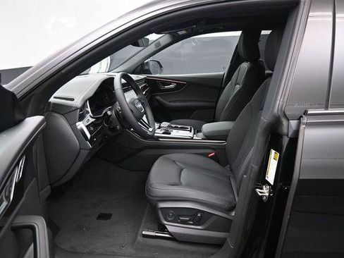 New 2026 Audi Q8 Premium Plus AWD/4WD image 9