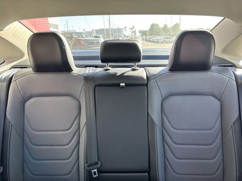 New 2026 Volkswagen Jetta SEL image 17