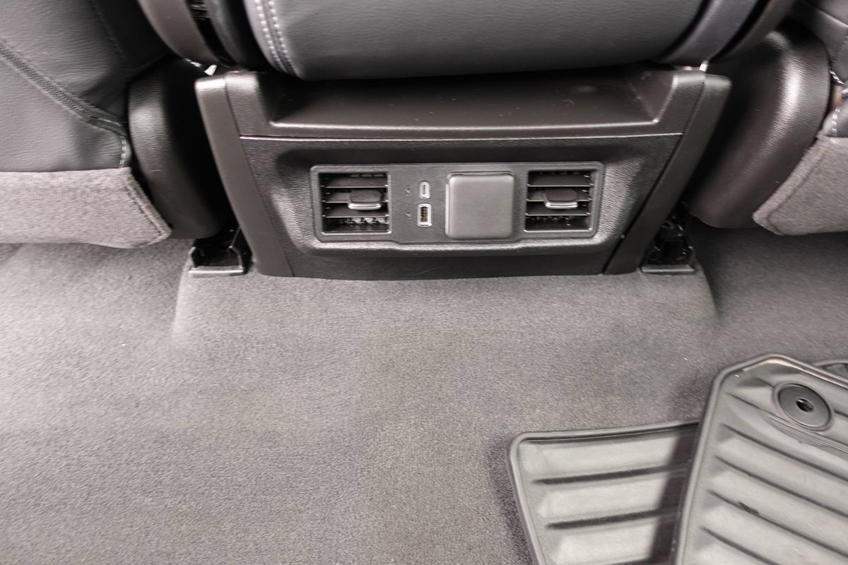 Used 2025 GMC Sierra 1500 Elevation AWD/4WD image 41