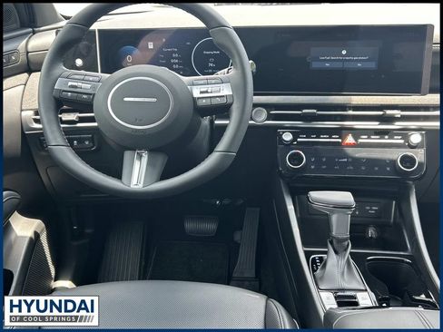 New 2026 Hyundai Santa Cruz Limited AWD/4WD image 22