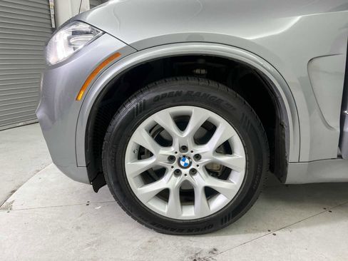 Used 2018 BMW X5 xDrive35i image 19