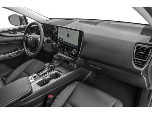 Used 2023 Lexus NX 250 FWD w/ Towing Package (2000 Lbs) image 15