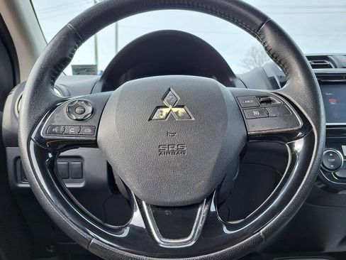 Used 2019 Mitsubishi Mirage G4 SE image 10