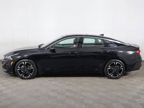 Used 2023 Kia K5 GT-Line image 18