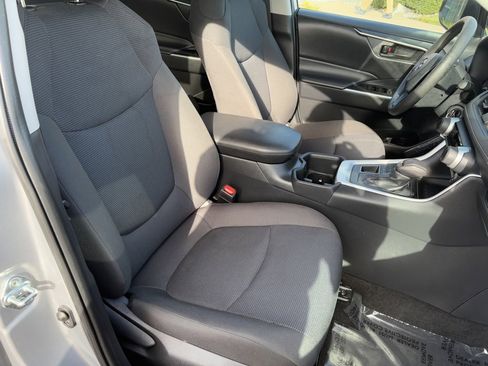 Certified 2024 Toyota RAV4 LE image 15