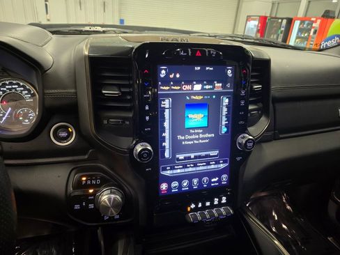 Used 2021 RAM 1500 Rebel w/ Rebel Level 2 Equipment Group image 27