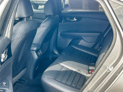 Used 2023 Kia Forte GT w/ GT2 Package image 19