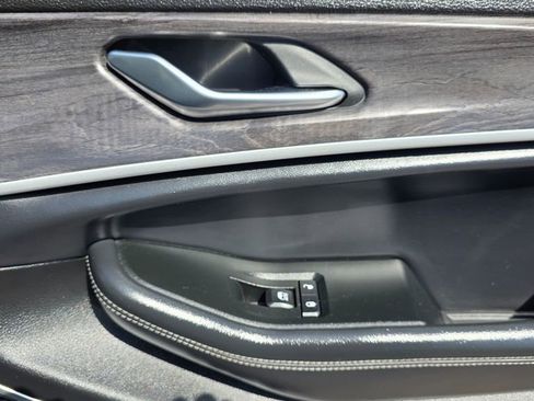 Used 2021 Jeep Grand Cherokee L Limited image 45