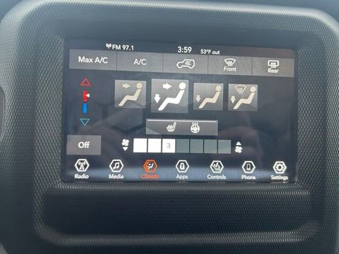 Used 2022 Jeep Wrangler Unlimited Sport AWD/4WD image 23
