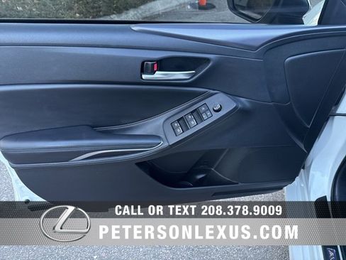 Used 2022 Toyota Avalon XSE image 20