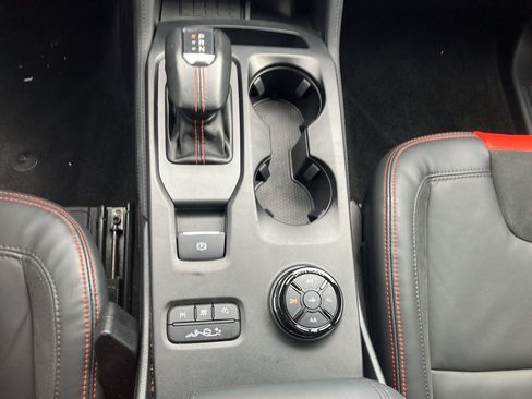 Used 2025 Ford Ranger Raptor AWD/4WD image 23