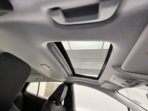 Used 2016 Toyota Prius Four w/ Advanced Technology Package image 5