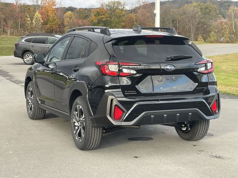 New 2026 Subaru Crosstrek 2.0i Premium image 6
