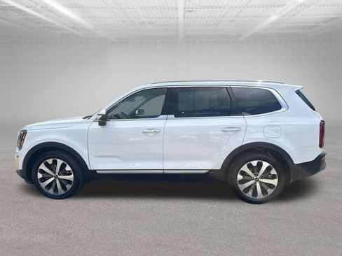 Used 2021 Kia Telluride S AWD/4WD image 8