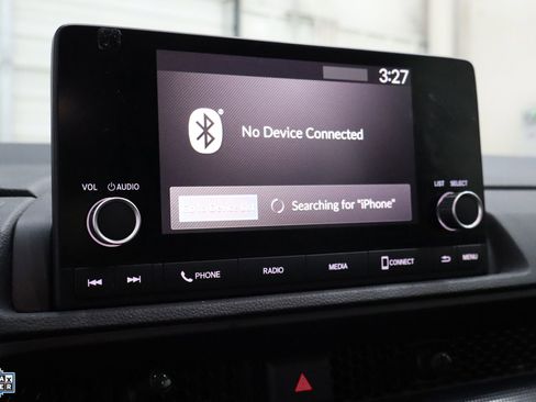 Used 2024 Honda CR-V LX image 19