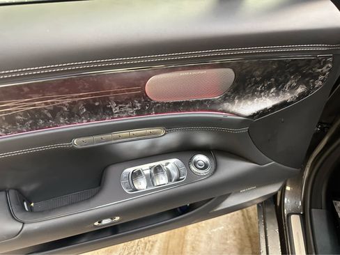 New 2026 Genesis G90 3.5T image 11