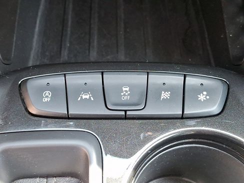 Used 2025 Chevrolet TrailBlazer LT image 25