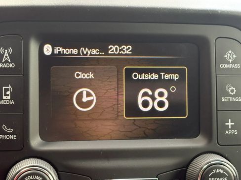 Used 2018 Jeep Renegade Sport w/ Power & Air Group AWD/4WD image 19