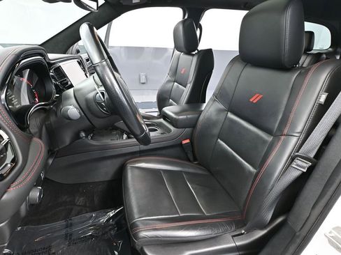 Used 2024 Dodge Durango R/T AWD/4WD image 28