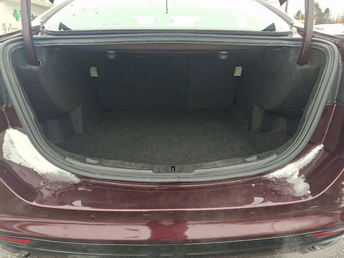 Used 2013 Ford Fusion Titanium image 30